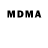 MDMA кристаллы Evgenia potapova